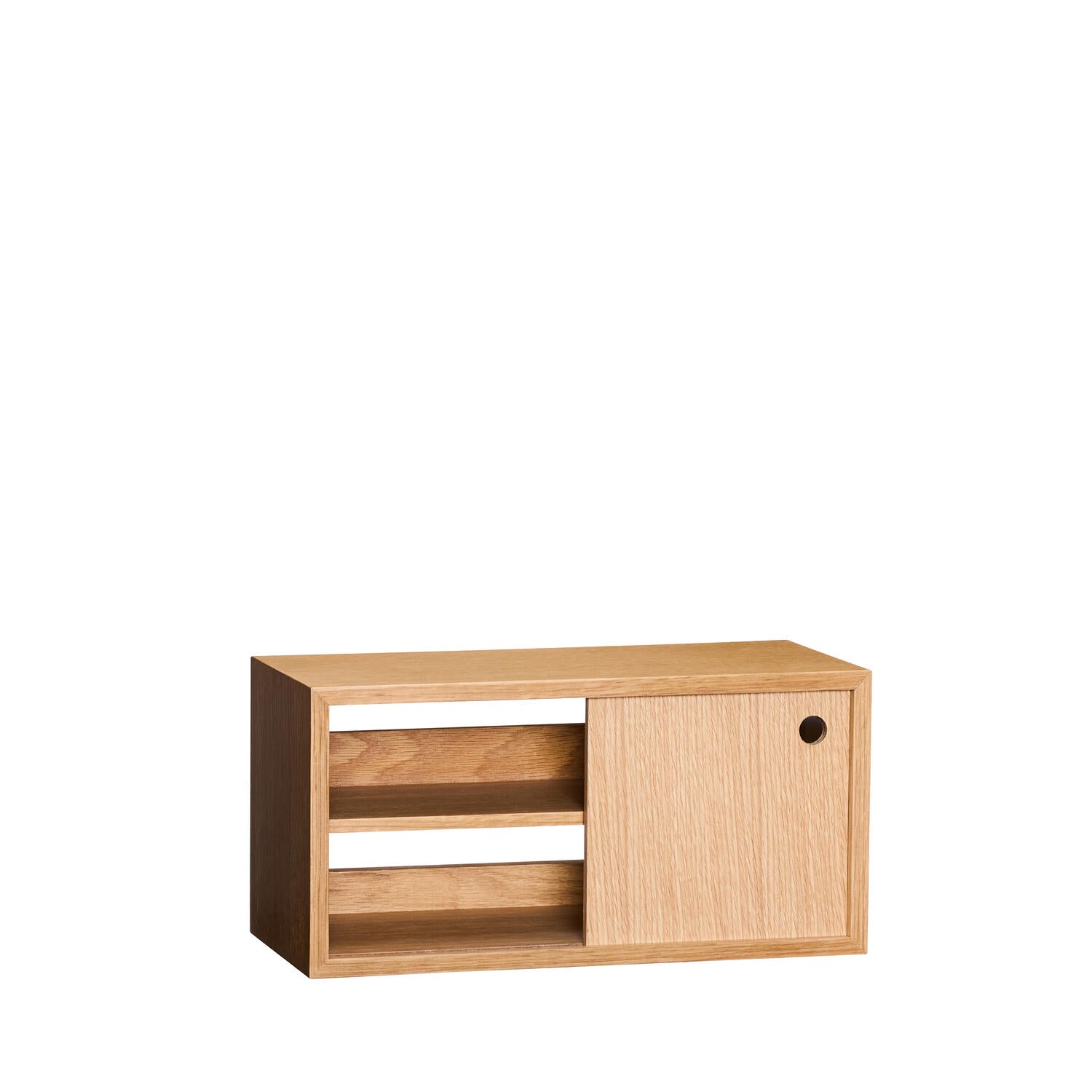 Slide reol, 40x20x20 cm - Eg
